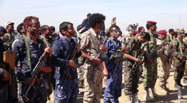 فوكس نيوز: واشنطن قد تقصف مواقع #الحـوثيين في #اليـمن