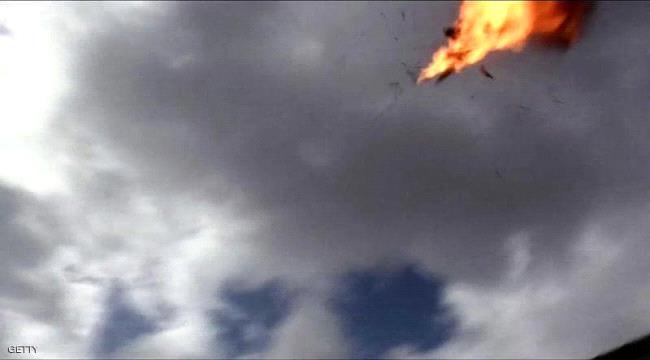 الدفاعات #السعـودية تسقط 5 طائرات حوثية مسيرة باتجاه ابها وخميس مشيط