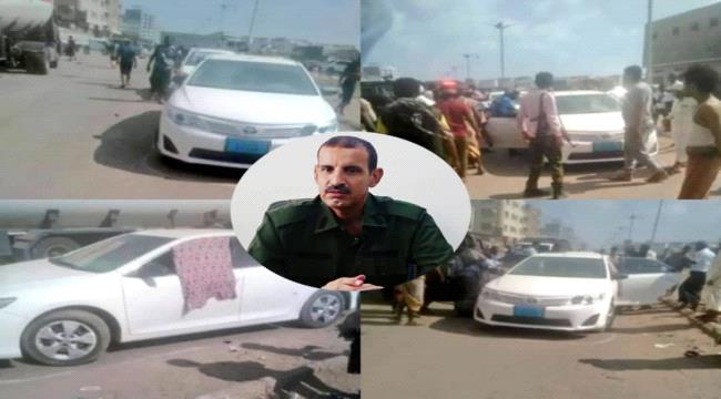 شرطة دار سعد تقبض على المتهم الرئيسي باغتيال مدير إدارة مكافحة المخدرات 
