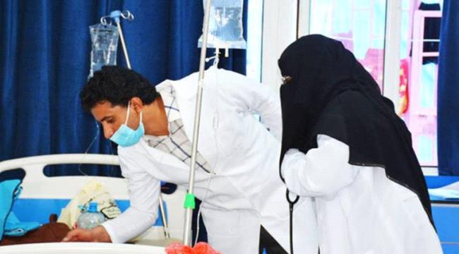 مكتب الصحة بعدن: خبير من الصحة العالمية سيصل عدن للتاكد من بيانات الوباء الغامض
