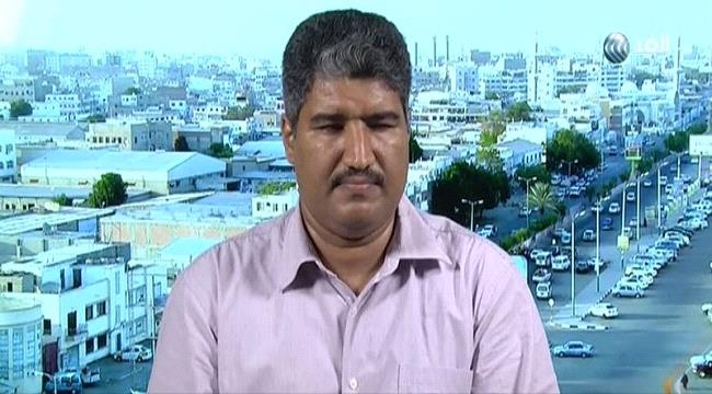 ناطق الانتقالي : تجنبنا الخوض في معمعة الأكاذيب.. وسنبقى أوفياء للشهداء 