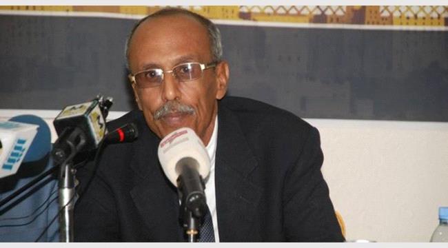 الكثيري : ما يجري في ساحل #حضـرموت متصل بأحداث #شبـوة