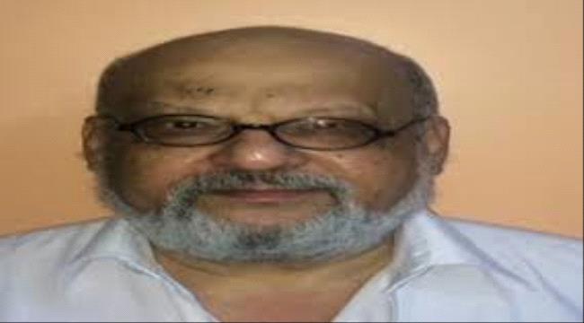 الوالي: لسنا مع باب #اليـمن ومن الطبيعي أن تأييدنا للانتقالي