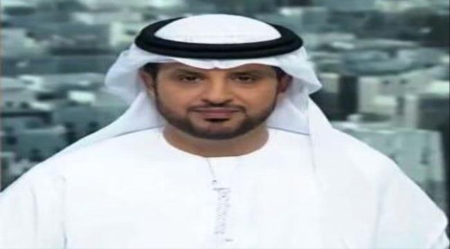 عادل اليافعي:الاخوان يريدون السيطرة على سقطرى لتسليمها لإيران