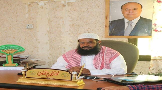 رئيس مؤسسة أرخبيل سقطرى يتهم الاخوان بتشكيل مليشيات مسلحة لإثارة الفوضى في الجزيرة