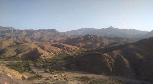 #مصـرع واصابة عدد من #الحـوثيين بصد القوات الجنوبية هجومين على  حجر وتورصه  ب#الضـالع
