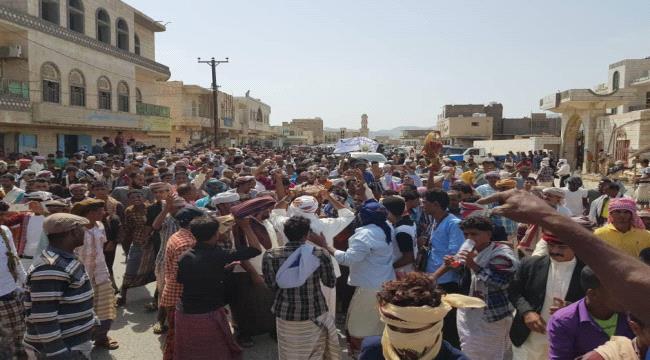 حزب الإصلاح ينقل شرارة التوتّر إلى جزيرة سقطرى