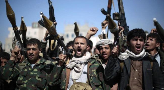مقتل وجرح 2439 مواطنا بخروقات الحـوثيين لهدنة #الحـديدة
