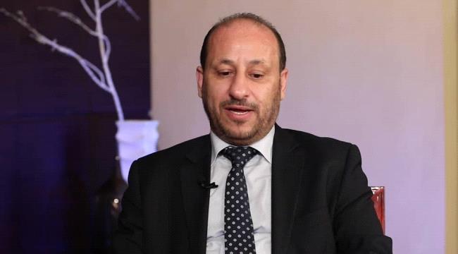 وزير التخطيط  : الميزانية التشغيليّة للمنظمات الدوليّة متضخّمة .. ومشاريع  مجاري عدن وسيئون وتريم سترى النور قريبا