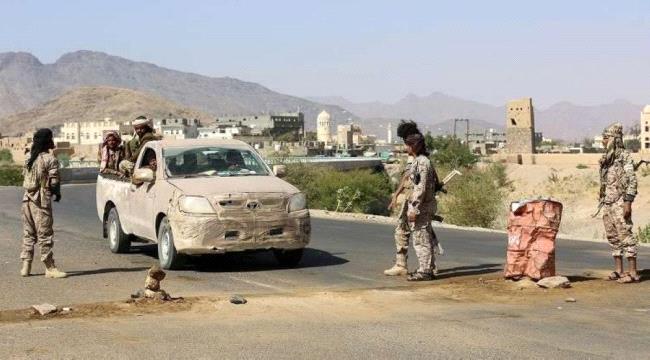 إنتقالي الصعيد يدعو الى فصل شبـوة عن مـأرب عسكريا