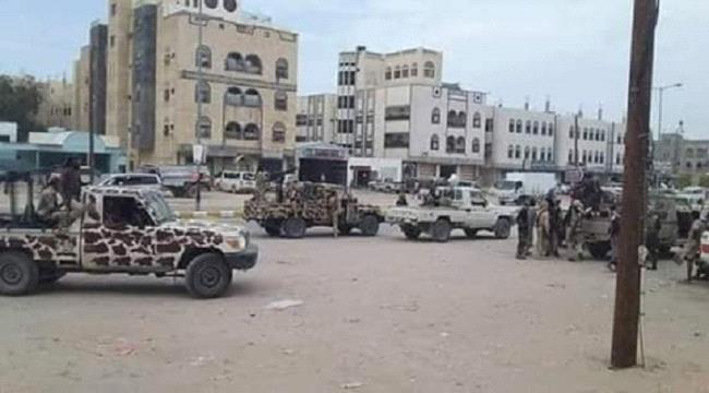 قيادي  بانتقالي #شبـوة : قائد عسكري إصلاحي ب#شبـوة يعترف بانهم اخترقوا الاتفاق وادخلوا قوات من مارب الى عتق