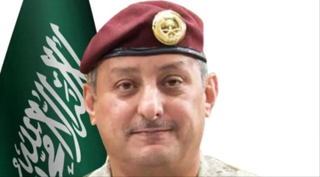 التحالف يطلع المبعوث الأمريكي على الأسلحة التي وفرتها إيران للحوثي