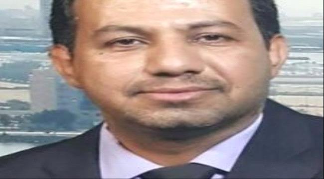 الشبحي: الاحتلال #الحـوثي لم يحرك نخوة الشماليين وحركته فضح الكتاب الخليجيين لخيانتهم