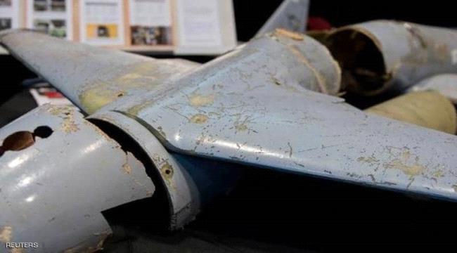 التحالف يسقط طائرتي "درون" حوثيتين في الأجواء #اليـمنية