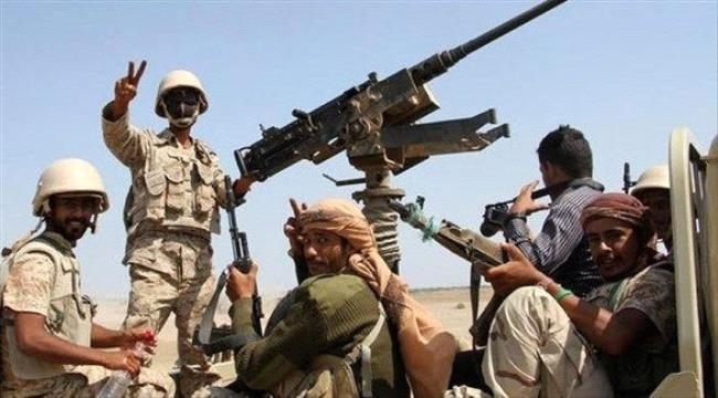 مقتل 7 حوثيين بينهم قيادي بارز وخبير متفجرات في #تعـز