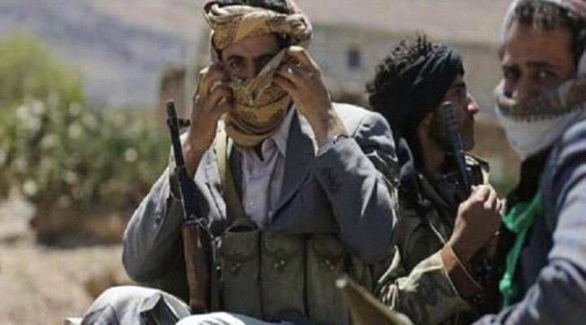 #مصـرع مسلحان حوثيان اثنان حاولا زرع لغم أرضي في حيس جنوب #الحـديدة