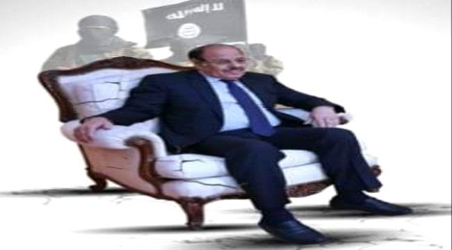 متحدثا عن الاحمر.. اكاديمي جنوبي:من هرب خلسة من #صنـعاء لا يستطيع تحديد مستقبل الجنوب
