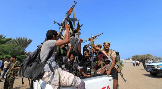 القوات الجنوبية تصد هجوم لمليشيا #الحـوثي شمال #الضـالع وتكبدها خسائر فادحة