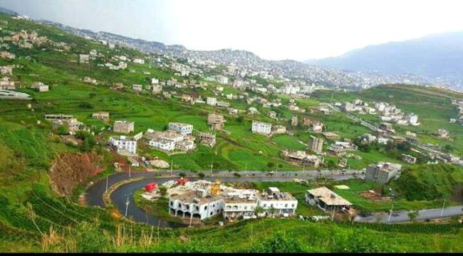 اشتباكات مسلحة بمدينة إب وأنباء عن #مصـرع المتنفذ #الحـوثي اسماعيل سفيان "بنيران صديقة"