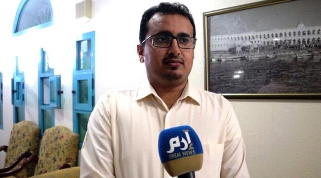 العولقي لـ"إرم نيوز" : هناك جهود وساطة لنزع فتيل الأزمة في محافظة #شبـوة