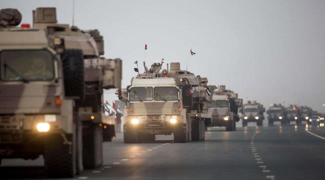 #الحـديدة..استعدادات لتنفيذ عملية عسكرية واسعة لتحرير ما تبقى من المحافظة