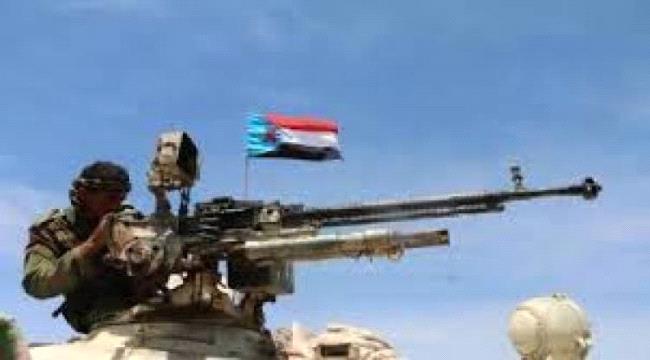 القوات الجنوبية تتصدى لهجوم حوثي من 3 محاور في جبهة الزبيريات شرق الفاخر