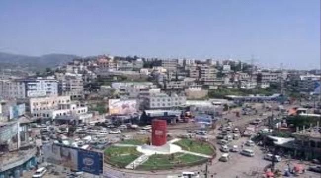انفلات امني و نذر حرب شوارع تخيم على محافظة إب