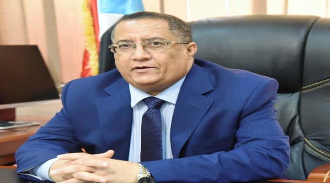 د. ناصر الخبجي في حوار هام مع "4 مايو": استعدنا السيادة وتبقى استعادة الدولة