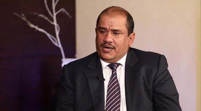وزير النفط:عودة الشركات النفطية للعمل في #شبـوة دليل على ثقتهم بالاجهزة الامنية بالمحافظة