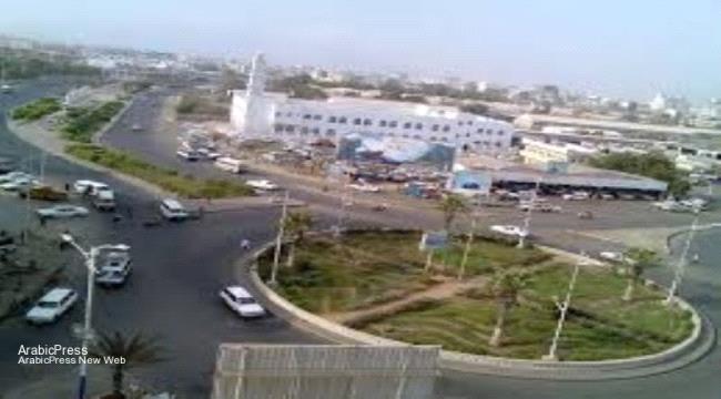 منظمات المجتمع المدني بلحج تحذر السلطة المحلية من ترويج مشاريع الاحتلال