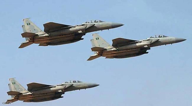 اسقاط طائرتين مسيرتين للحوثيين باتجاه جازان وعسير