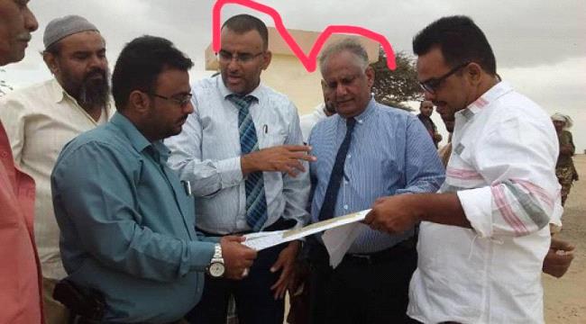 اكراما لوكيل فاسد..مدير مياه عدن يأمر بوقف المياه عن أحياء السنافر و#القـاهرة