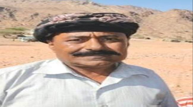 الشيخ العولقي يحمل السلطة المحلية مسؤولية خرق شروط  التهدئة في عتق