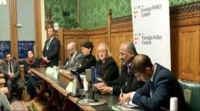 الانتقالي يحقق اولى بشائر  استعادة الدولة كاملة السيادة