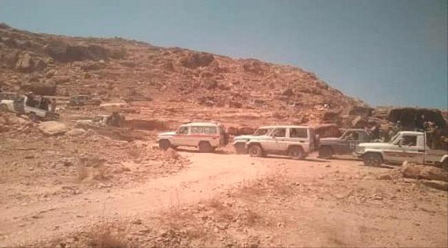  في موكب جنائزي حضره الالاف تشييع الشهيد الشيخ صالح بن صالح العتبات 