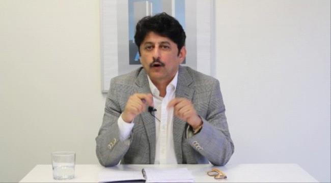 بن فريد: هل يمكن ل#صنـعاء أن تخرج مناصرة لقضية الجنوب؟