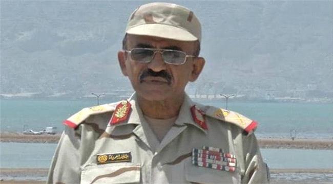 بن فريد: الشرعية قلصت صلاحيات الفقيد العمودي واقصته بسبب مواقفه الوطنية