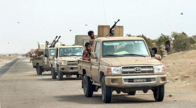 تأجيل محادثات السلام بين الشرعية والانقلابيين الى اجل غير مسمى