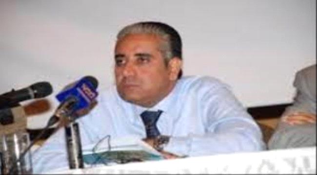 تعيين حافظ فاخر معياد محافظاً للبنك المركزي #اليـمني