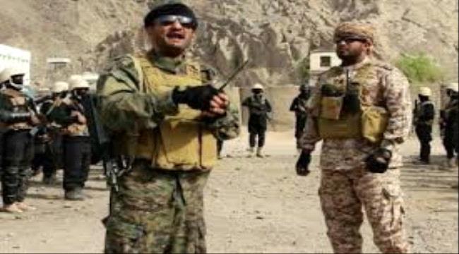 رئيس الأزمات الدولية يشيد بالأمن في #العاصمة_عـدن