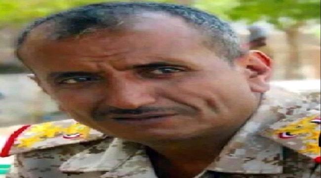  الحمادي : لن نسلم الحجرية للعابثين وجاهزون للمعركة الفاصلة
