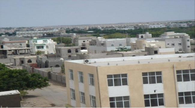 الشعيبي ينفى افتراءات اعلامية حول اقتحام عناصر أمنية بالمدينة الخضراء مخيم للنازحين