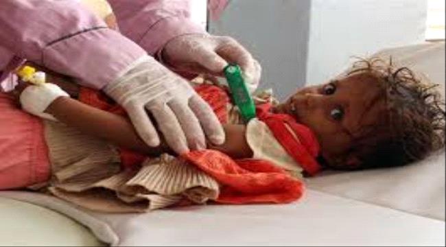 تحذيرات من كارثة انسانية في #اليـمن جراء انتشار الكوليرا