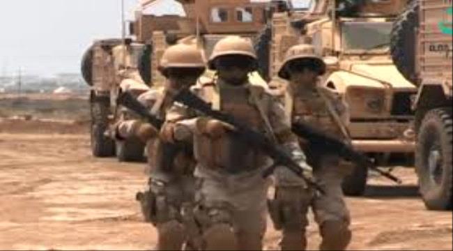 الشرفي: التاريخ سُيسجل وقوف التحالف مع #اليـمن