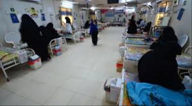 الكشف عن سبب عودة وباء الكوليرا في مناطق #الحـوثيين