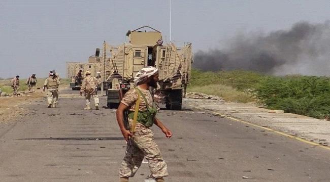 مصادر: ضعف الشرعية وتحكم الاصلاح بالقرار العسكري يعقد مهمة التحالف