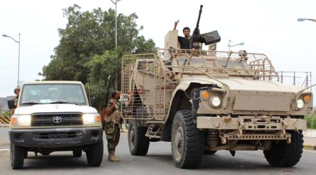 بالذكرى ال4 لعاصفة الحزم.. دور اماراتي بارز في تخليص الجنوب من #الحـوثيين والارهاب وتدريب #المقاومة_الجنـوبية 
