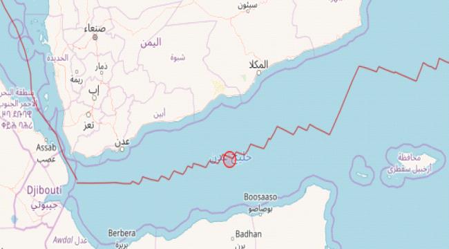 رصد زلزال بقوة 4.5 ريختر ضرب سواحل خليج عدن والصومال