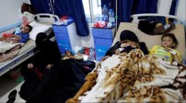 سكان القبيطة يناشدون الجهات المختصة انقاذهم من وباء الكوليرا