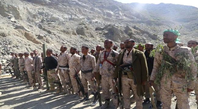 تعرف على خفايا وتفاصيل مليشيا الحشد الاصلاحية